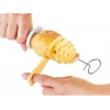 Spiral Patates Dilimleyici Aparat Çubukta Patates Cips Yapma (5263)