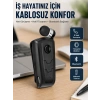 Spor Ve Seyahat İçin Fineblue F910 Kablosuz Kulaklık Yeni Nesil