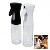 SPREY CAM YAĞDANLIK 200ML PLASTİK SPREY BAŞLIK (5263)