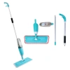 Sprey Mop Temizlik Seti  1 Yedek Mop Bez (5263)