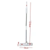 Spreyli ve Sıkmalı Mop 2in1 Temizlik Seti (5263)