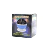 STAR MASTER PİLLİ DÖNERLİ GECE LAMBASI (5263)