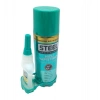 STEEL 200ML+20GR ORTA HIZLI YAPIŞTIRICI (5263)