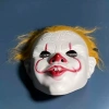 Stephen King's Korkutucu Joker Maske 31x22 cm (5263)
