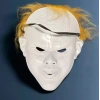 Stephen King's Korkutucu Joker Maske 31x22 cm (5263)