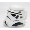 Stormtrooper Tasarım Porselen Kupa Bardak Alk4490