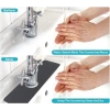 Su Emici Sihirli Lavabo Kenar Matı 38x13cm (5263)