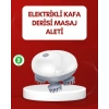 Su Geçirmez Elektrikli Kafa Masaj Cihazı Ipx7