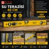 SU TERAZİSİ 40CM SARI (5263)