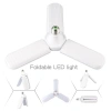 Sunlife Beyaz Işık 3 Pervaneli 45 Watt Tasarruflu (5263)