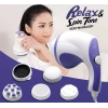 Super Tone Masaj Aleti (5263)