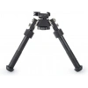 Super X Tac Picatinny Rail 22 Mm Hareketli Bipod
