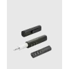 Taşınabilir Bluetooth 4.1 Ses Adaptörü – 10 Metre Çekim Mesafesi