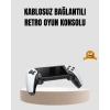 Taşınabilir El Konsolu – 4.3 İnç Tft Ekran, 64 Gb Dahili Oyun Hafızalı