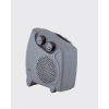 Taşınabilir Fanlı Isıtıcı Elektrikli Termik Korumalı Oda Isıtıcı
