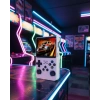 Taşınabilir Retro Oyun Konsolu Geniş Ekran Ve Çoklu Emülatör Desteği