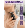 Taşınabilir Şarjlı Kırışıklık Giderici Masaj Aleti Yeni Nesil