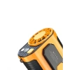 Taşınabilir Usb Şarjlı Turbo Fan – 3 Modlu Soğutma, Hafif & Kompakt