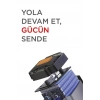 Taşnabilir Dijital Ekranlı Araç Akü Takviyeli Işıklı Oto Marş Hava Kompresörü