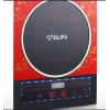 Teba Alipu İndiksiyonlu Ocak (Büyük Kart) 2400 Watt (5263)