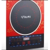 Teba Alipu İndiksiyonlu Ocak (Büyük Kart) 2400 Watt (5263)
