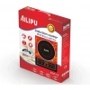 Teba Alipu İndiksiyonlu Ocak (Büyük Kart) 2400 Watt (5263)