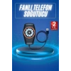 Telefon Soğutucu Cep Telefon Soğutma Fanı Radyatör