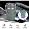 Termos 900 ML Pipetli Termos Bardak (5263)