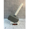 Thor’un Çekici Dekoratif Süs Güçlü Ve İkonik Tasarım 20x34 Cm