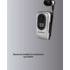 Titreşimli Bluetooth Kulaklık – Hızlı Şarj Ve Uzun Bekleme Süresi Yeni Nesil