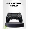 Titreşimli Kablosuz Oyun Kolu – Ps4, Pc, Mobil, Tablet Ve Steam Uyumlu