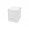 TONTON - NO:0 ÇEKMECE 3 KATLI 17.5X14.4X16.9CM (5263)