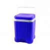 TOROS  20LT   KARE   BUZLUK   MAVİ PLASTİK   TAŞIMA KULPLU   BRKT-504248 (5263)