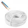 TOROS KABLO H05VV-F TTR CCA 2X2.5MM KABLO 100MT (5263)