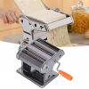 Tuğra Çelik Yerli Erişte Makinesi 180 MM (5263)