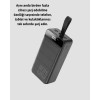 Tüm Cihazlarla Uyumlu 50.000 Mah Powerbank – Yüksek Kapasiteli, Led Gösterge Ve Akıllı Koruma Fonksiyonlu
