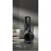 Turbo Smart Akıllı Fan Led Ekranlı Kumandalı 90° Hareketli Serinletici Soğutucu Kule Tipi Vantilatör