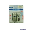 TUZAKLI BİLYALI BEYAZ BAREL (5263)