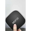 Tv Box Android Uyumlu 4 Çekirdekli Wifi Bağlantılı 4k