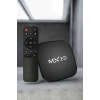 Tv Box Hd Çözünürlüklü 4 Çekirdekli 8 Gb Dahili Hafıza Android Uyumlu