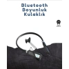 Tws Bluetooth Kulaklık – 100 Saat Bekleme Süresi, Hızlı Şarj