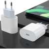 Type C 25W Şarj Aleti - Type C 25W Şarj Aleti (5263)
