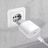 Type C 25W Şarj Aleti - Type C 25W Şarj Aleti (5263)