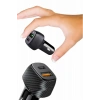 Type-c Girişli Araba Çakmaklık Şarj Cihazı 38w Oto Çakmaklık