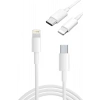 Type-c Ligtning 30w İos Şarj Kablosu Hızlı Şarj Kablosu