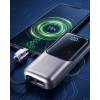 Type C Ve Lightning Destekli Yüksek Kapasiteli Powerbank 13000 Mah