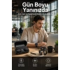 Ucuz Kaliteli Akıllı Saat Ve Powerbank Bluetooth Kulaklık 5.1 Stereo Anc Özelliği
