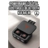 Ucuz Ve Kaliteli Bluetooth Kulaklık Tws Çoklu Şarj Girişi Yüksek Ses Kaliteli