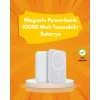 Ultra Kompakt Ve Güçlü – Magsafe Powerbank 10000 Mah İle Kablosuz Şarj Deneyimi