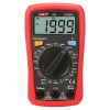 Unit-t Avuç İçi Dijital Ölçü Aleti / Ut 33d+